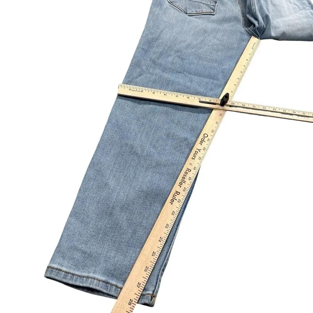 Tommy Bahama Indigo Palms Men’s Jeans 33x30 Blue Denim